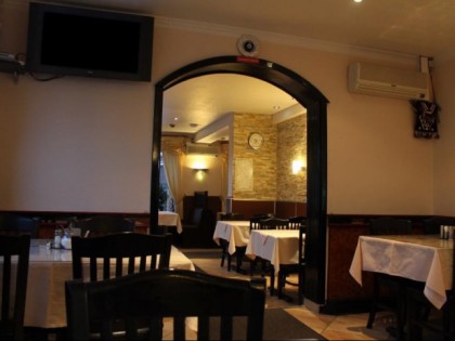 Foto: Lindhorster Grill und D&amp;ouml;nerhaus