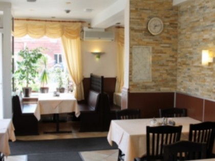Foto: Lindhorster Grill und D&amp;ouml;nerhaus