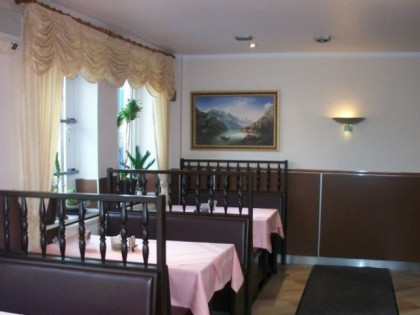 Foto: Lindhorster Grill und Dönerhaus